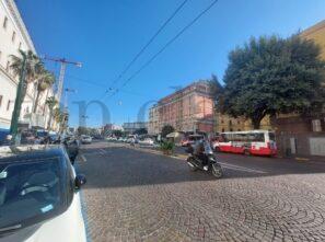 NAPOLI Piazza Carlo III Bilocale