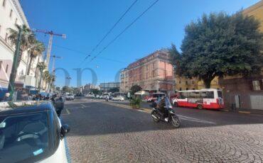 NAPOLI Piazza Carlo III Bilocale